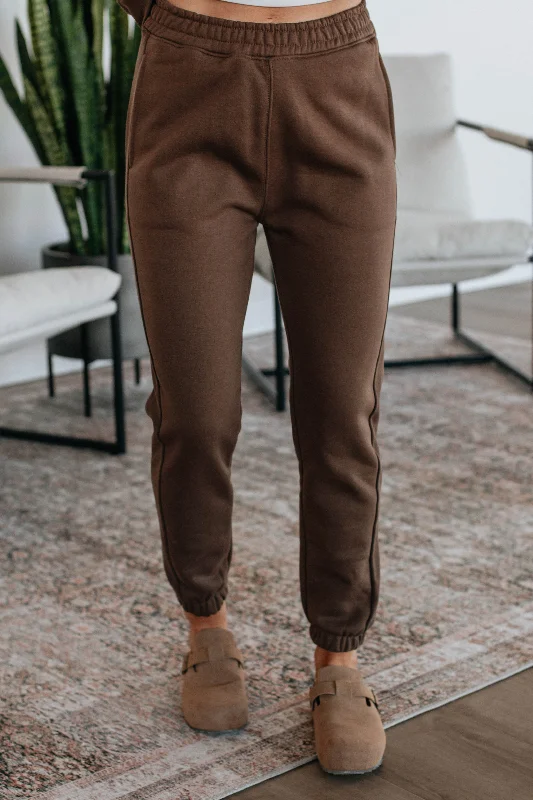 Women's Evening Apparel Reyes Lounge Joggers