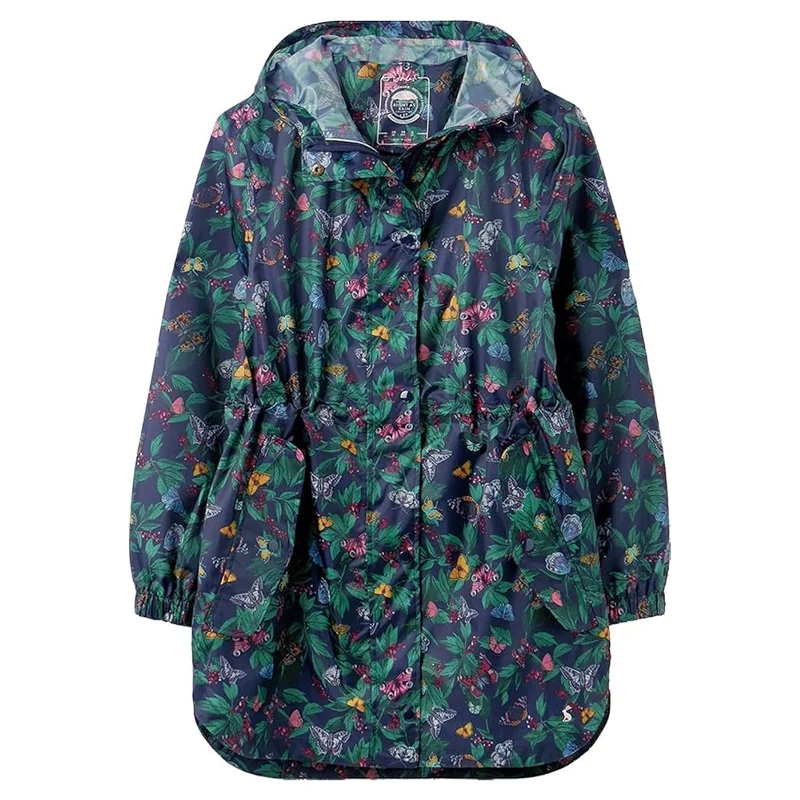 Formal Garments For Women Women's Joules, Golightly Raincoat