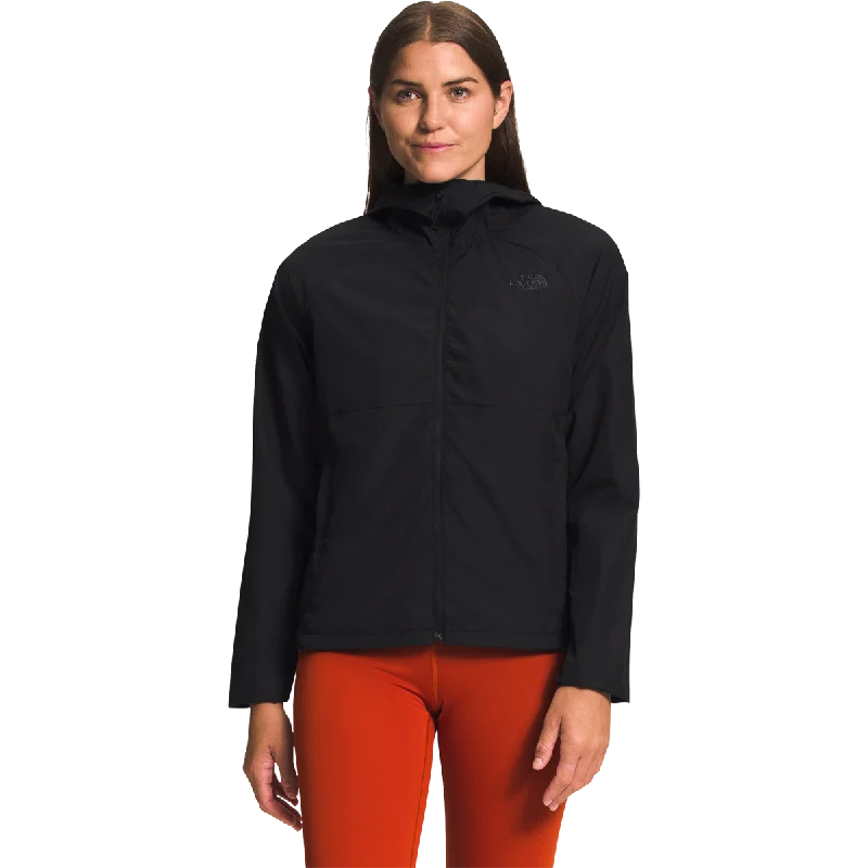 Women's Clothing With Trendy Designs Women's Flyweight Hoodie 2.0