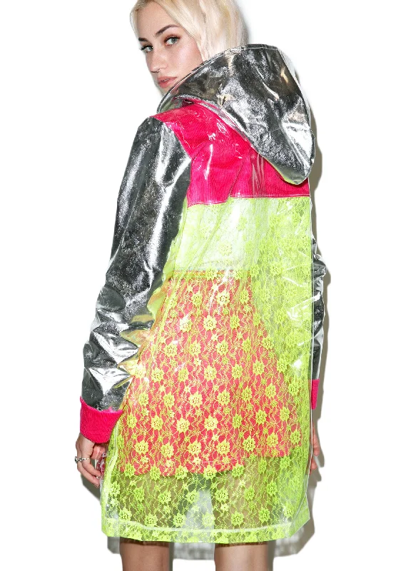 Women's Casual Wear Clothing Species Jacket