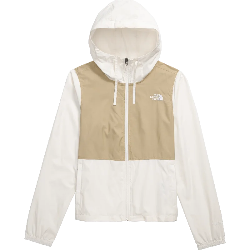 Women's Vacation Outfit Set Women's Cyclone Jacket 3