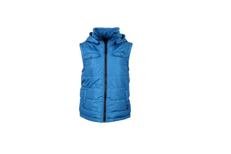 Women's Clothing For Special Occasions STS Ranchwear Womens Crazy Jane Turquoise 100% Polyester Softshell Vest Women's Clothing For Special Occasions STS Ranchwear Womens Crazy Jane Turquoise 100% Polyester Softshell Vest