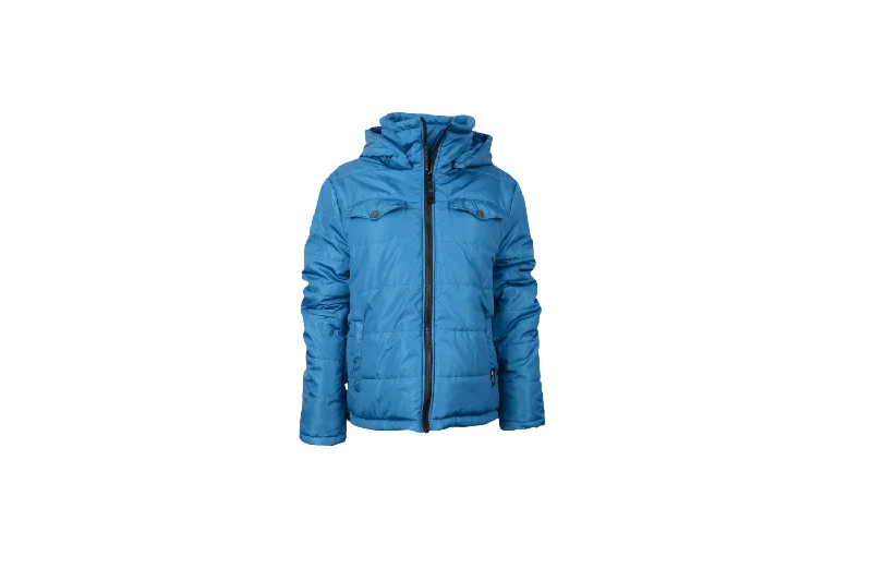 Women's Clothing STS Ranchwear Womens Crazy Jane Turquoise Polyester Softshell Jacket Women's Clothing STS Ranchwear Womens Crazy Jane Turquoise Polyester Softshell Jacket