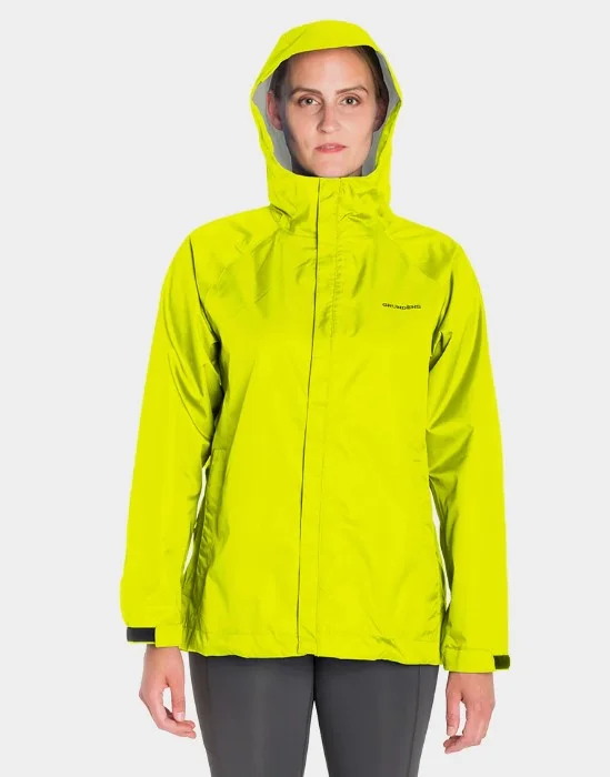 Casual Clothes For Women Grundéns Women's Weather Watch Jacket