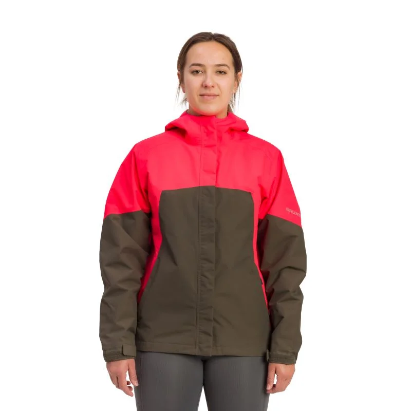 Women's Transitional Apparel Grundéns Women's Waterproof Pisces Commercial Fishing Jacket Women's Transitional Apparel Grundéns Women's Waterproof Pisces Commercial Fishing Jacket