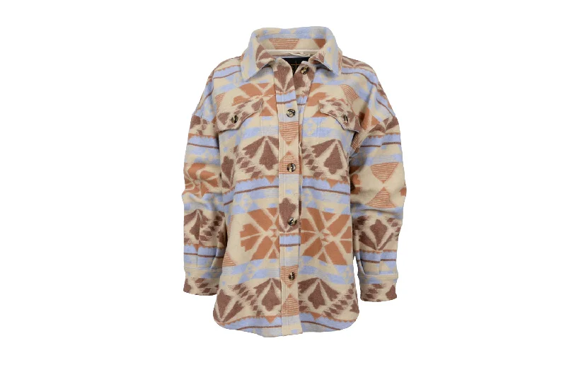 Formal Clothing For Women STS Ranchwear Womens Lulu Pastel Polyester Softshell Jacket Formal Clothing For Women STS Ranchwear Womens Lulu Pastel Polyester Softshell Jacket
