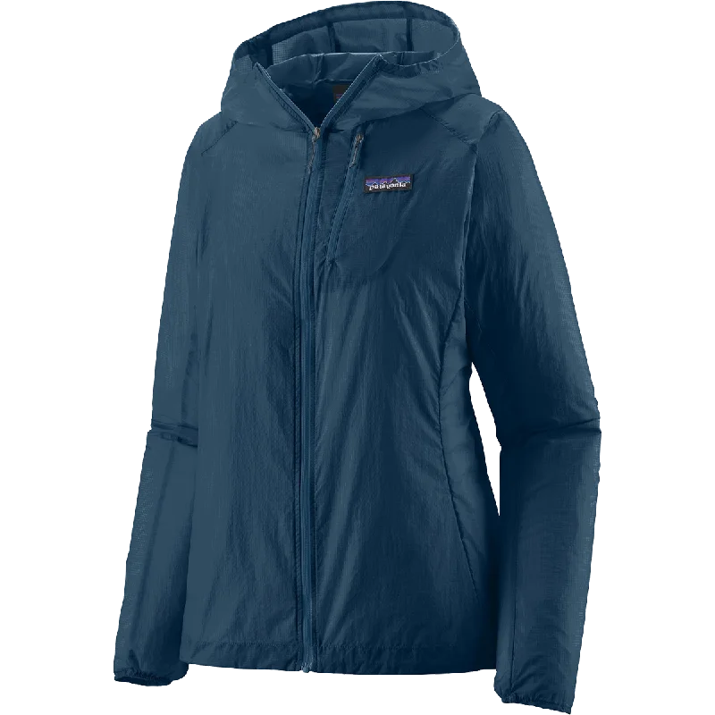 Women's Clothes For The Office Women's Houdini Jacket