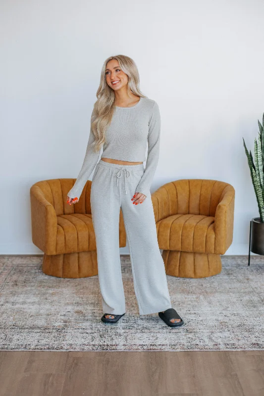 Affordable Women's Outfit No Plans Today Pants