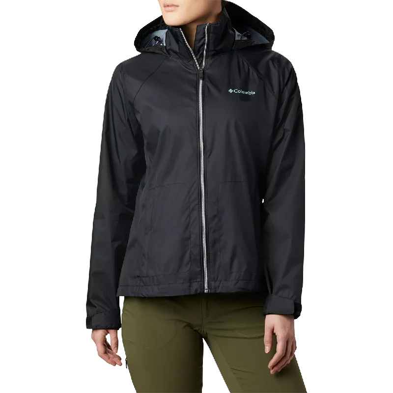 Women's Clothing For Casual Outings Women's Switchback III Jacket