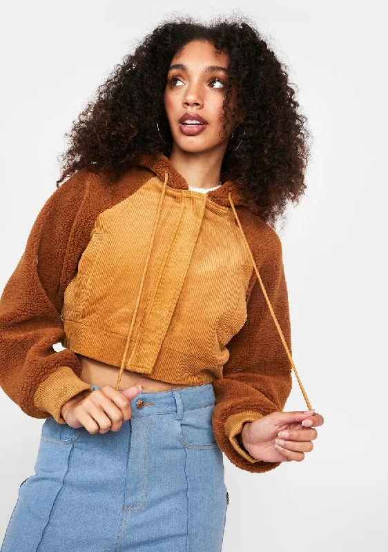 Women's Evening Outfit The Best Companion Cropped Jacket