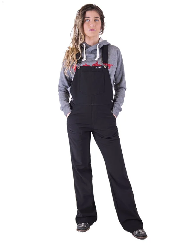 Affordable Trendy Clothes For Women Cowgirl Tuff Womens Work Hard Play Hard Black Nylon Fashion Overall Affordable Trendy Clothes For Women Cowgirl Tuff Womens Work Hard Play Hard Black Nylon Fashion Overall