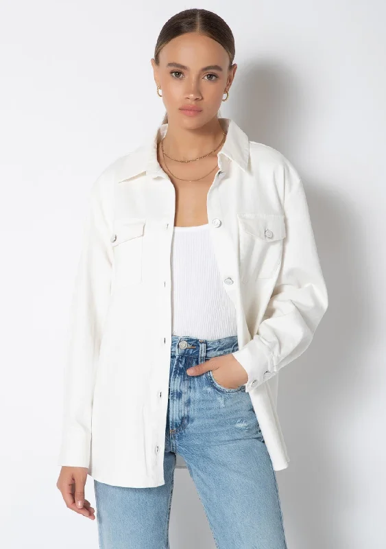 Women's Sporty Clothes Scout Jacket - FINAL SALE