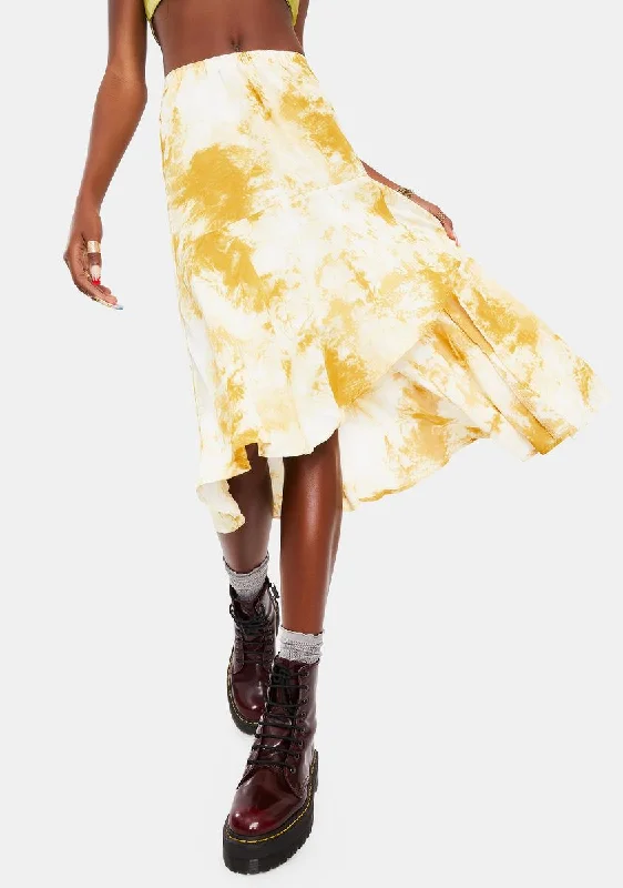 Women's Wardrobe Apparel Reflections Skirt