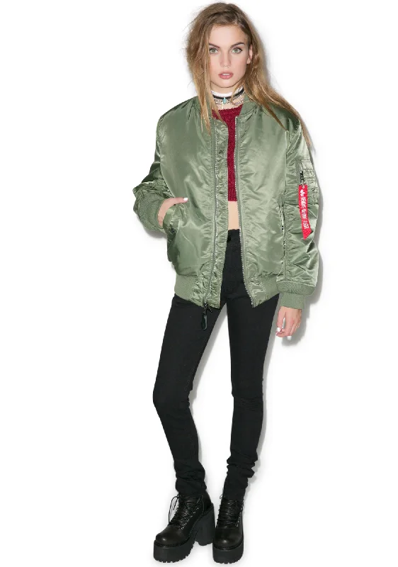 Modern Women's Clothes Yer Da Bomb WR Jacket