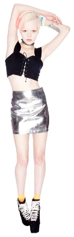 Women's Functional Outdoor Garments Heavy Metal Skirt