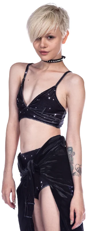 Women's Classic Outfit Star Crossed Bustier