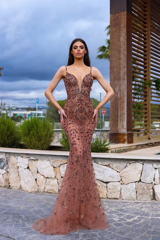 Casual Chic Chic and Holland AR330331 Dress
