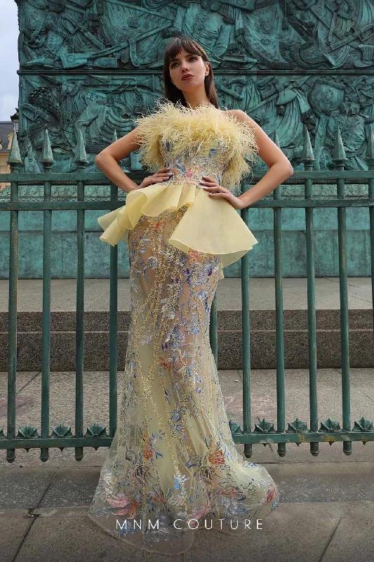 Chic Style MNM Couture K4032 Dress
