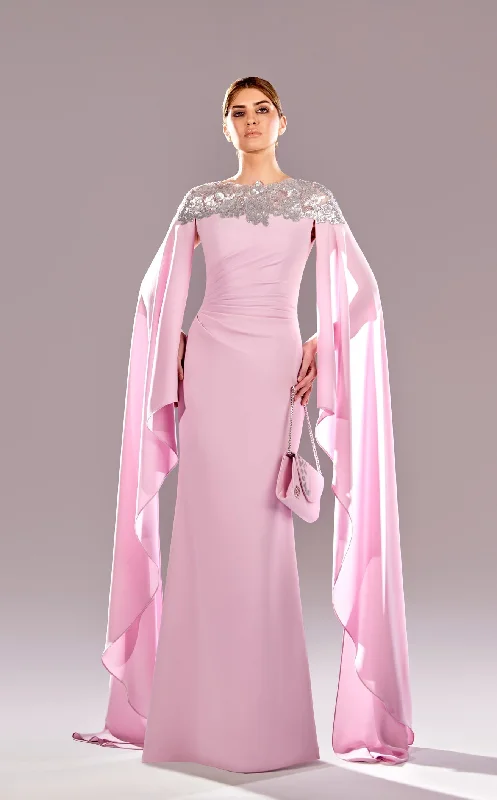 Fashion For Every Occasion Reverie Couture SS2493 Dress