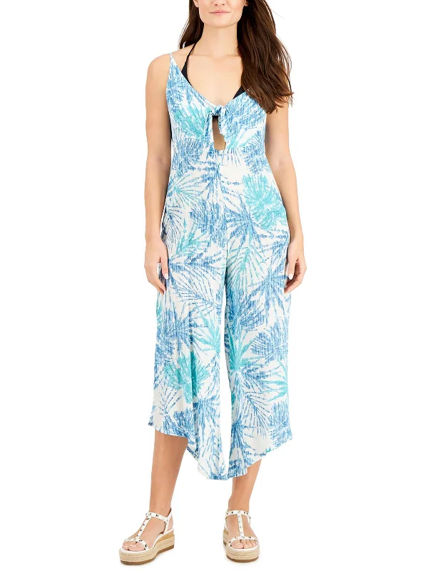 Women's Outerwear Garments Womens Beachwear Summer Cover-Up