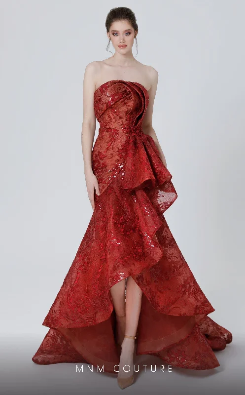 Evening Looks NF BY NOUR N0468 Dress