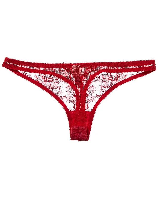 Women's High-Fashion Apparel JOURNELLE CHLOE THONG