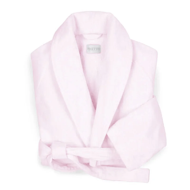 Women's Night-Out Clothes Frette Velour Shawl Collar Robe