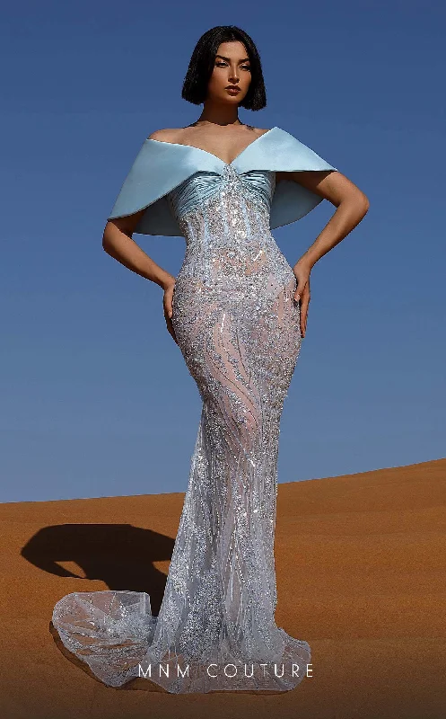 Boutique Styles MNM K4043 DRESS