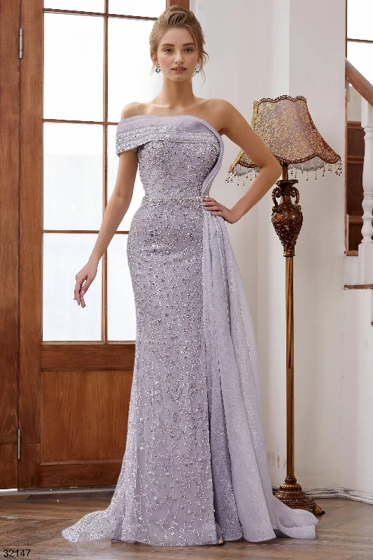 End Of Month Blowout DELLA COUTURE 32147 DRESS