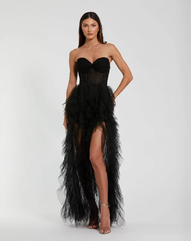 Limited Time Offer Mac Duggal 27532 Dress