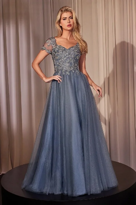 Affordable Women's Clothing Online Cinderella Divine CM360 DRESS