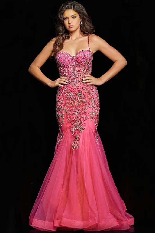Top Deals JOVANI 23125 DRESS