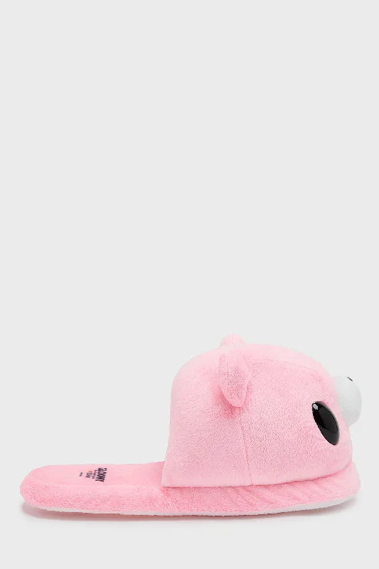 Women's Plus-Size Garments Gloomy Bear Slippers