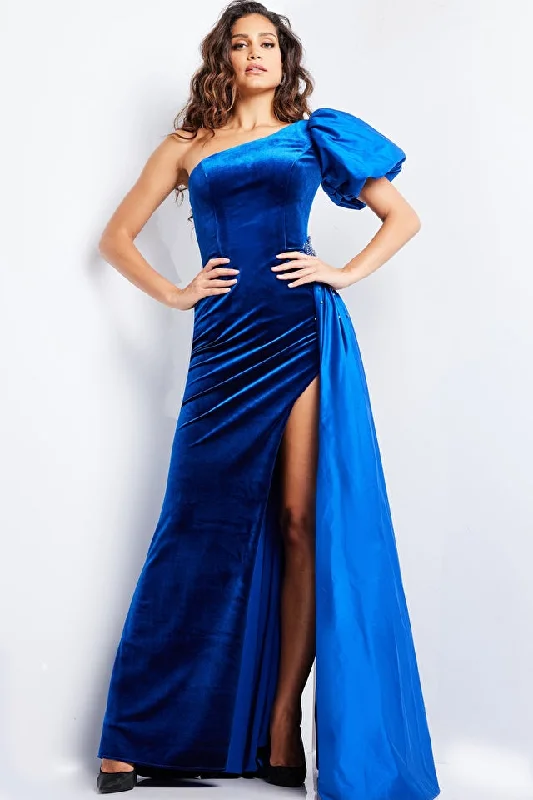 Luxury Women's Fashion JOVANI 36878 DRESS