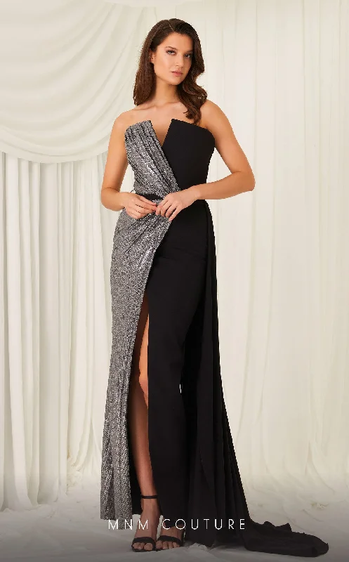 Bold Fashion NF BY NOUR N0532A DRESS