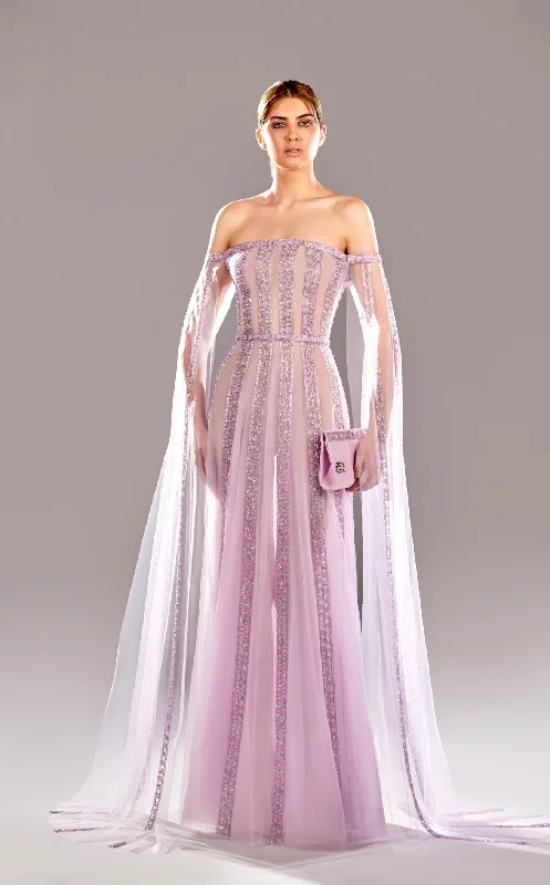 Wardrobe Refresh Reverie Couture SS2494 Dress