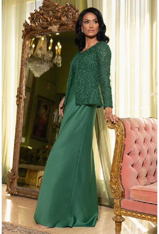 Stylish Looks TERANI 242M3412 DRESS
