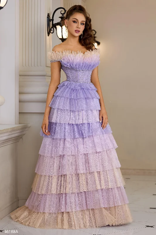 Timeless Women's Apparel DELLA COUTURE 36188 DRESS