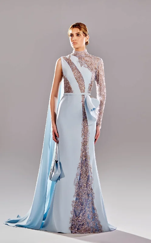 Hot Trends Reverie Couture SS2498 Dress