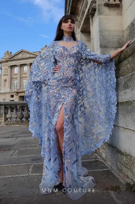 Flash Sale, Don't Miss MNM Couture K4012 Dress