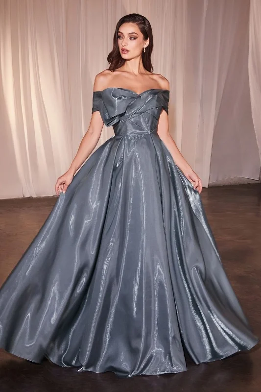 Women's Professional Clothes Cinderella Divine CD801 DRESS