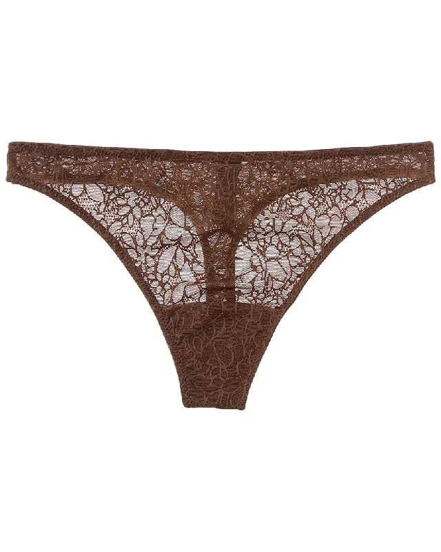 Women's Seasonal Apparel ELSE Eden Thong