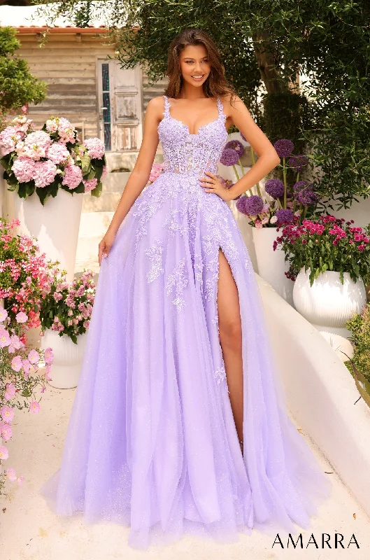 Women's Travel Attire Amarra 88849 Dress