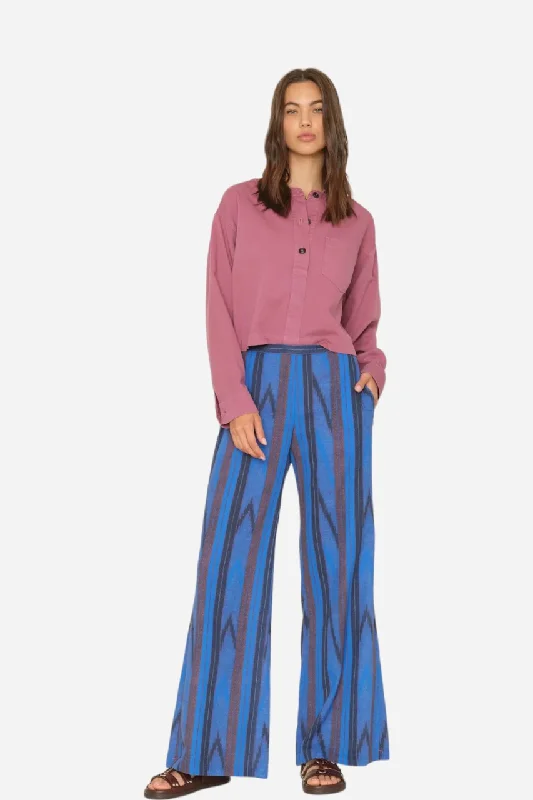 Women's Versatile Apparel Xirena Pippen Pant Electric Blue