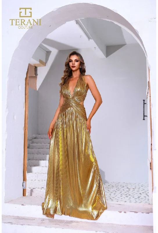 Limited Time Offers TERANI 251P4534 DRESS