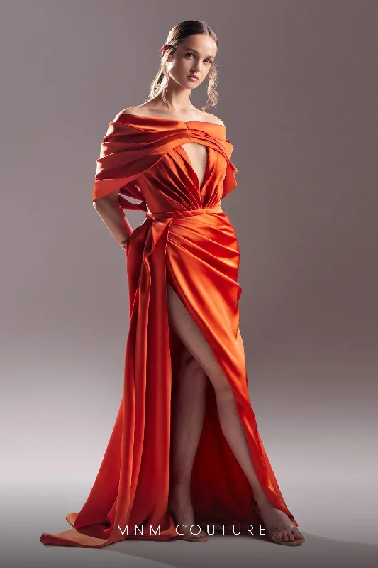 Spring Fashion GABY Charbachy G1539 Dress