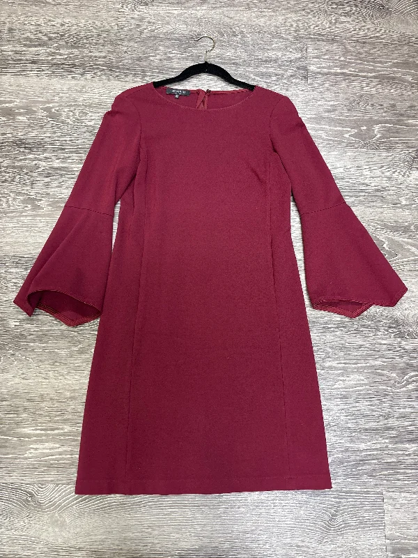 Flash Sales Today Lafayette 148 Bell Sleeve Dress - XS