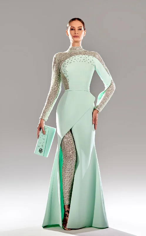 Weekend Exclusive Reverie Couture SS2484 Dress
