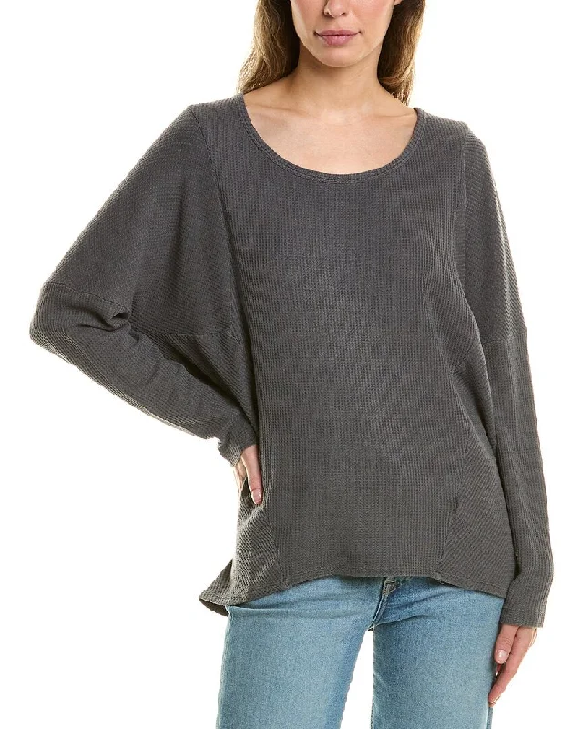 Women's Apparel And Garments XCVI Wearables Abelina Pullover