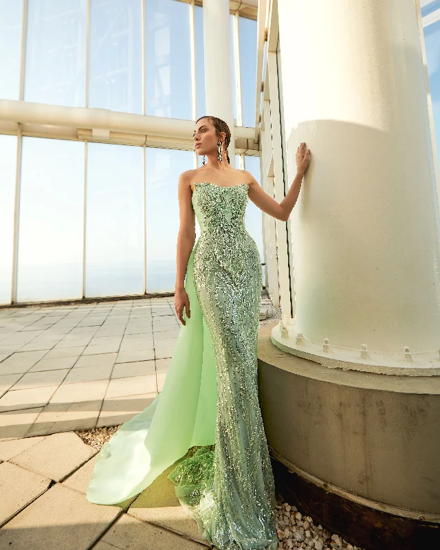 Women's Everyday Attire MODESSA M20333 DRESS